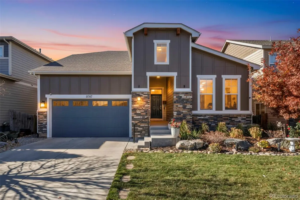 11747 Laredo Street, Commerce City, CO 80022 - Image #1