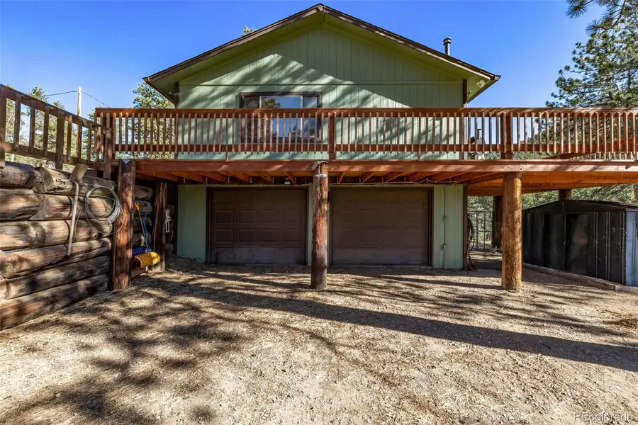 20 Parkview, Bailey, CO 80421 - Image #2