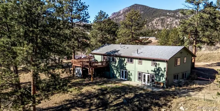 20 Parkview, Bailey, CO 80421 - Image #3