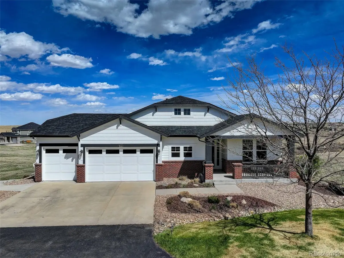 2504 Elkhorn Ranch Street, Parker, CO 80138 - #1