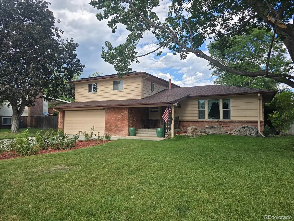 8118 S Marshall Street, Littleton, CO 80128 - #1