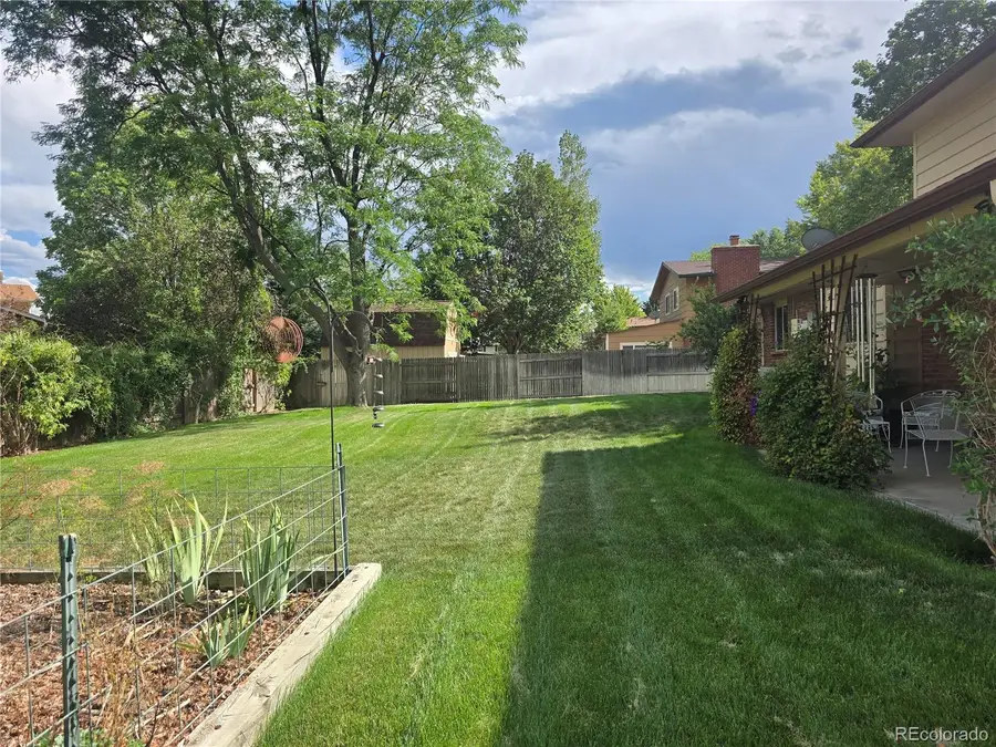 8118 S Marshall Street, Littleton, CO 80128 - #2