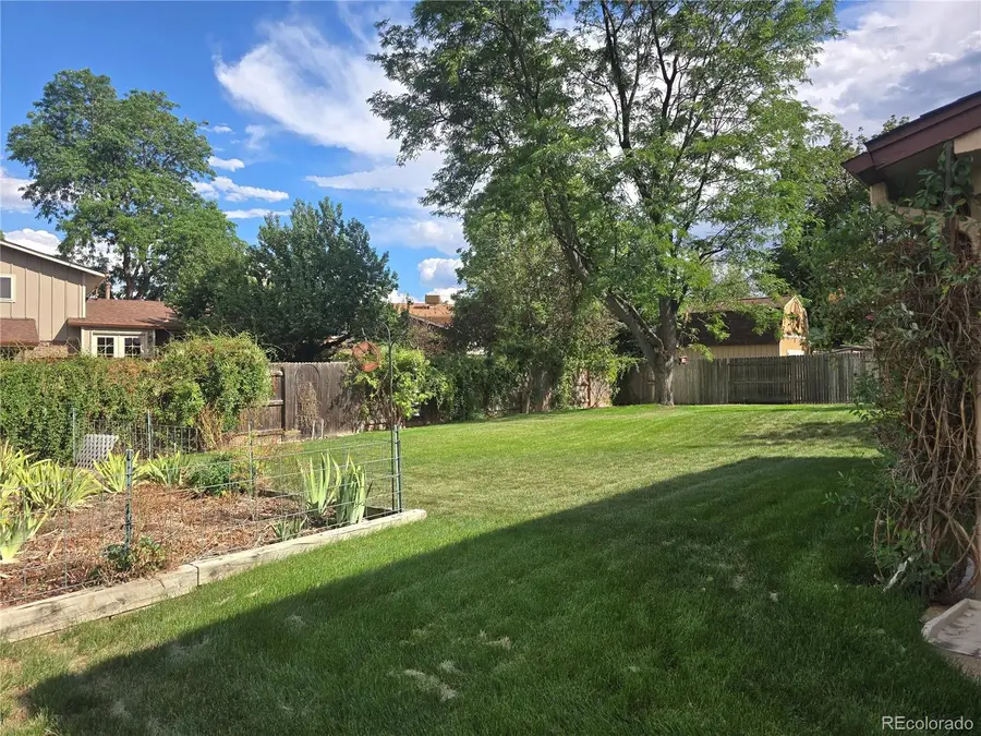 8118 S Marshall Street, Littleton, CO 80128 - #3