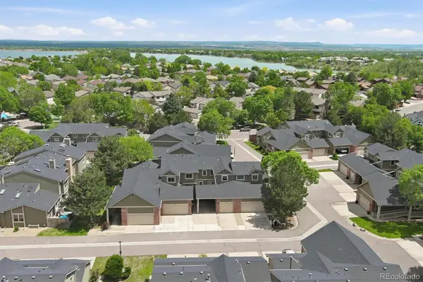 4825 S Ammons Street #119, Littleton, CO 80123