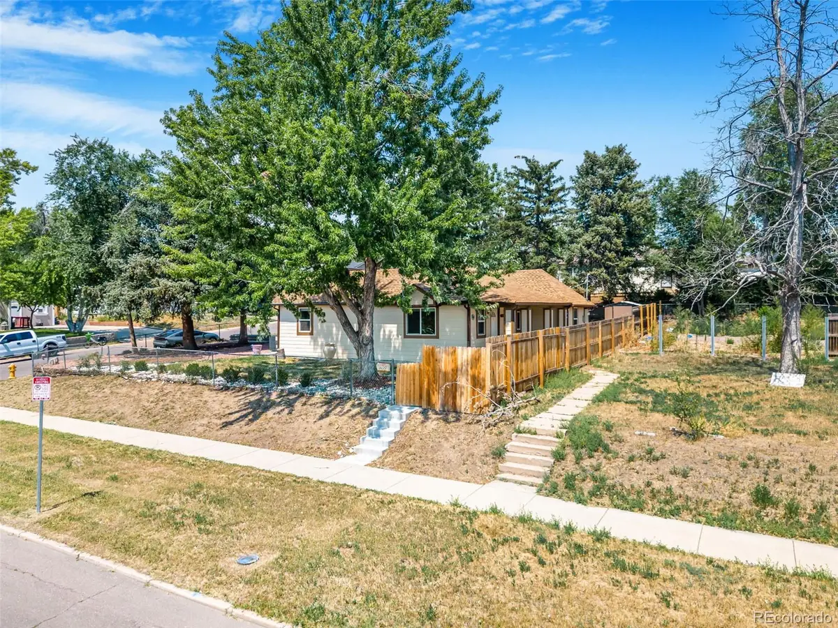 3835 W 3rd Avenue, Denver, CO 80219 - #1