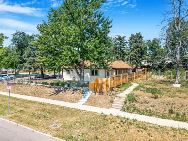 3835 W 3rd Avenue, Denver, CO 80219