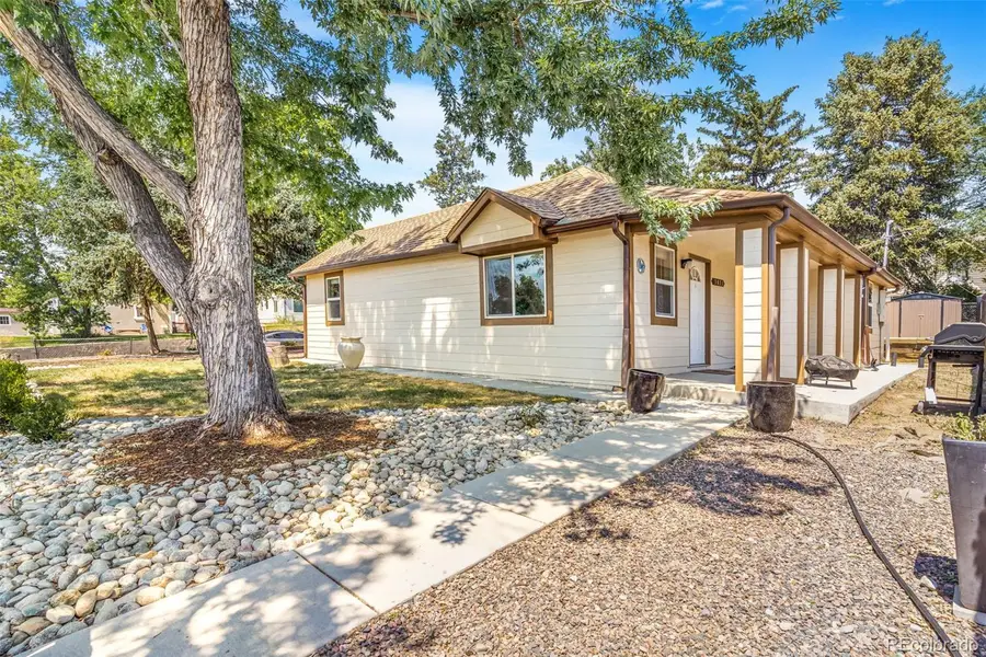 3835 W 3rd Avenue, Denver, CO 80219 - #2
