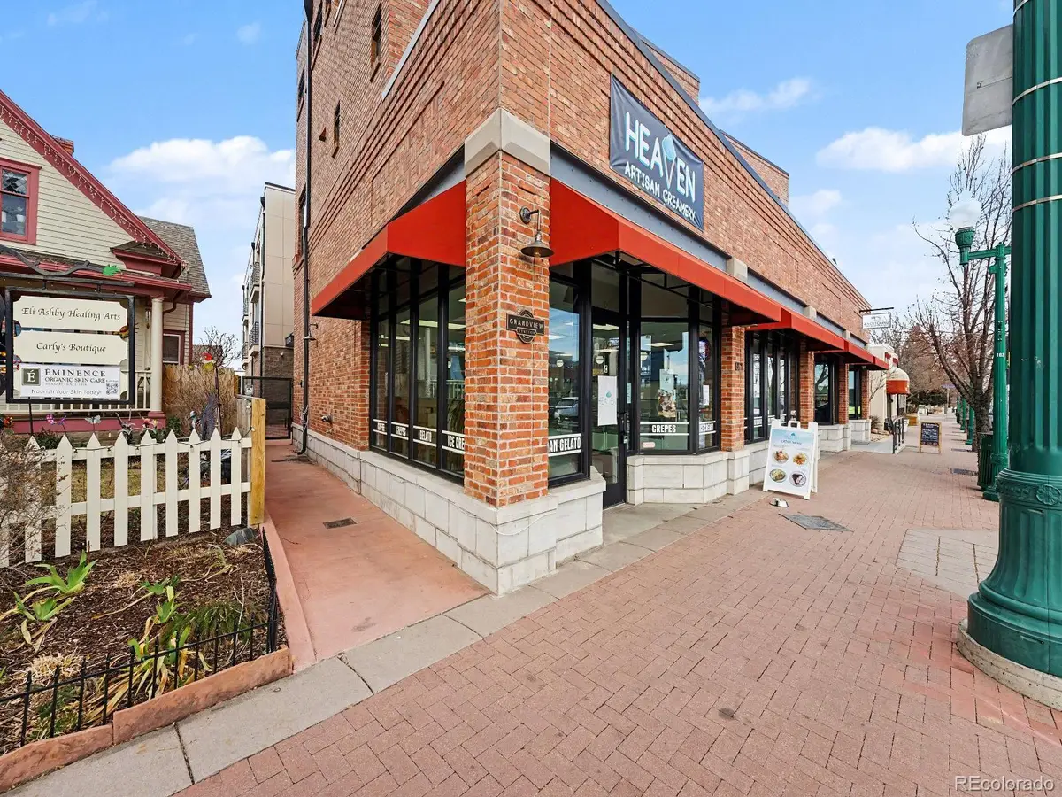 7357 Grandview Avenue #200, Arvada, CO 80002 - #1