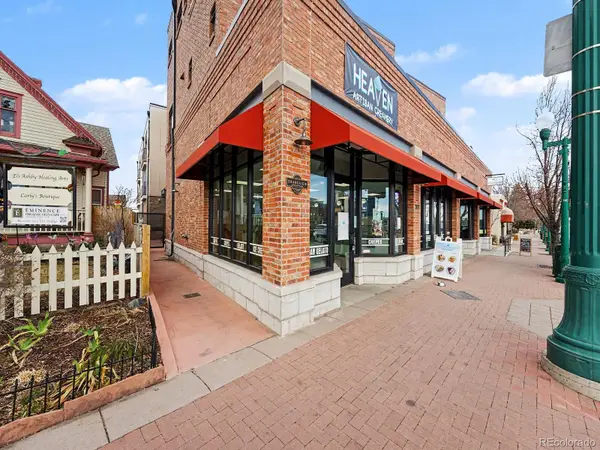 7357 Grandview Avenue #200, Arvada, CO 80002