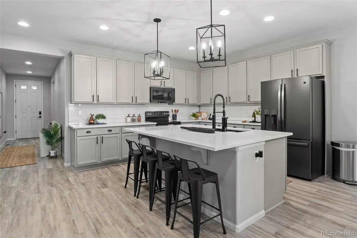 261 S Titus Street, Aurora, CO 80018 - Image #1