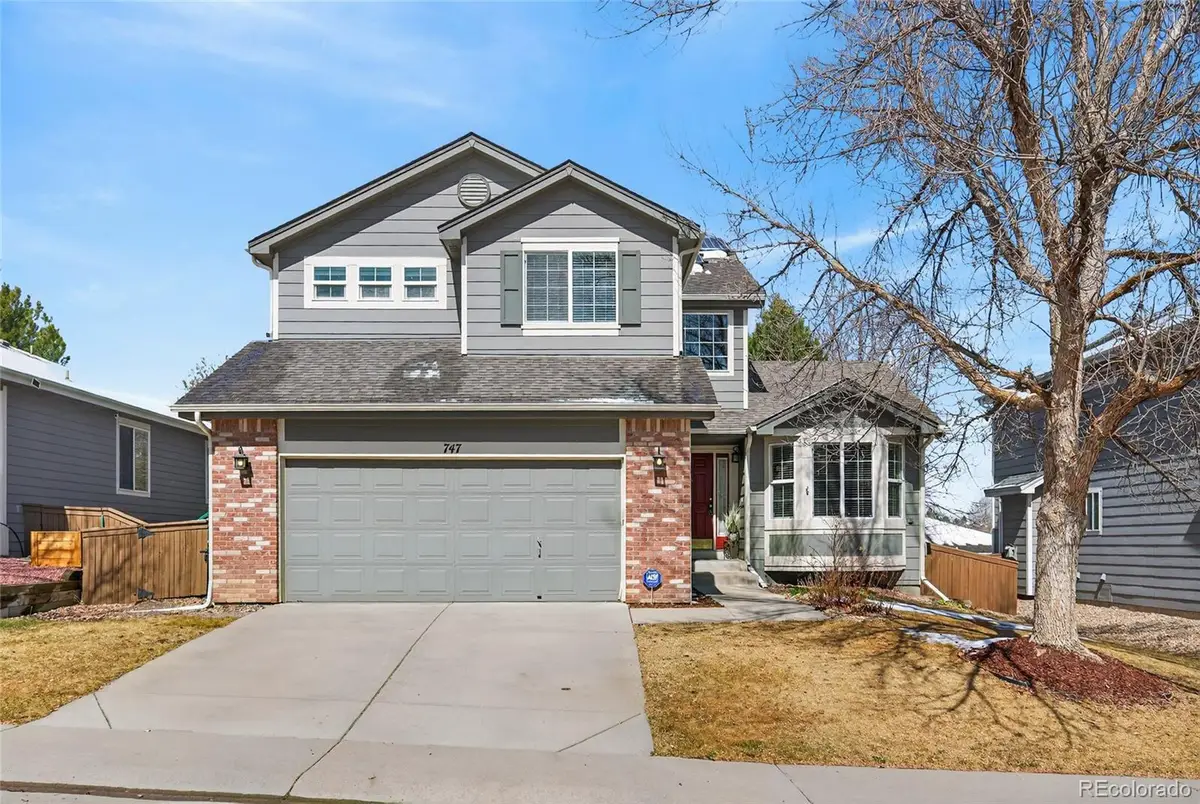 747 Sparrow Hawk Drive, Highlands Ranch, CO 80129 - #1