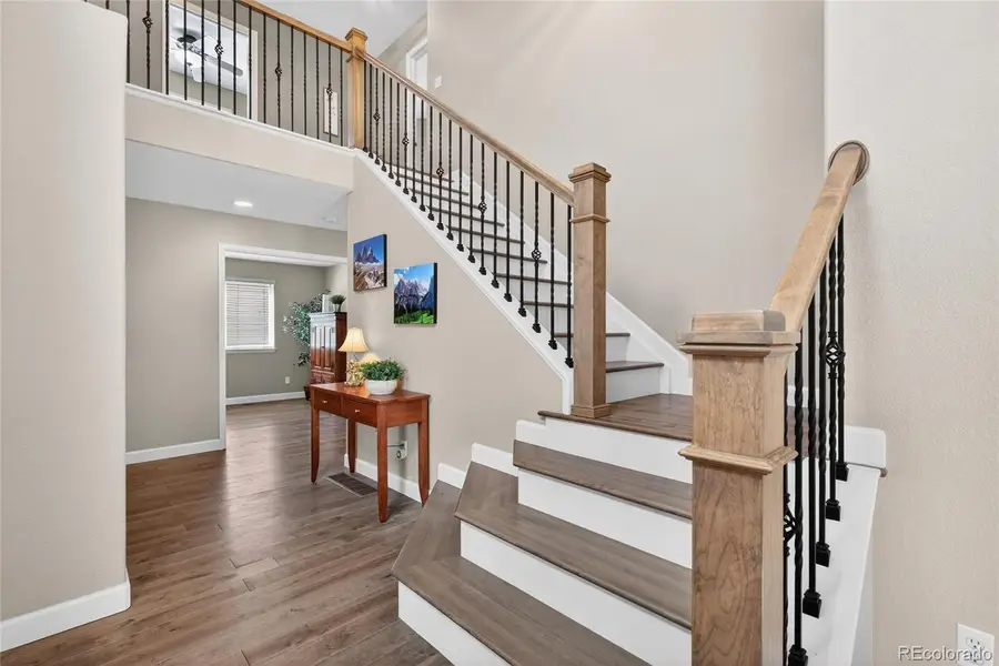 747 Sparrow Hawk Drive, Highlands Ranch, CO 80129 - #3
