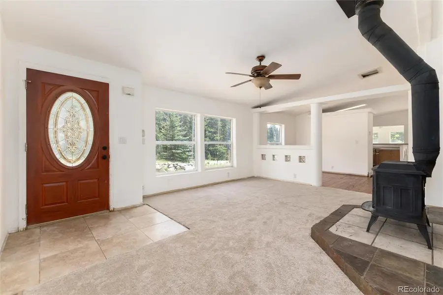865 Silver Creek Road, Idaho Springs, CO 80452 - #2