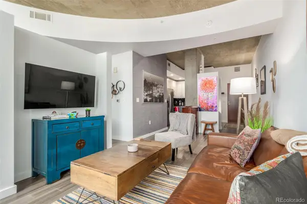 1700 Bassett Street #1023, Denver, CO 80202