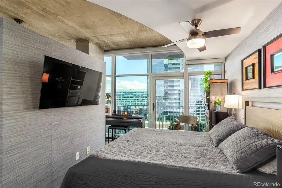 1700 Bassett Street #1023, Denver, CO 80202 - #2