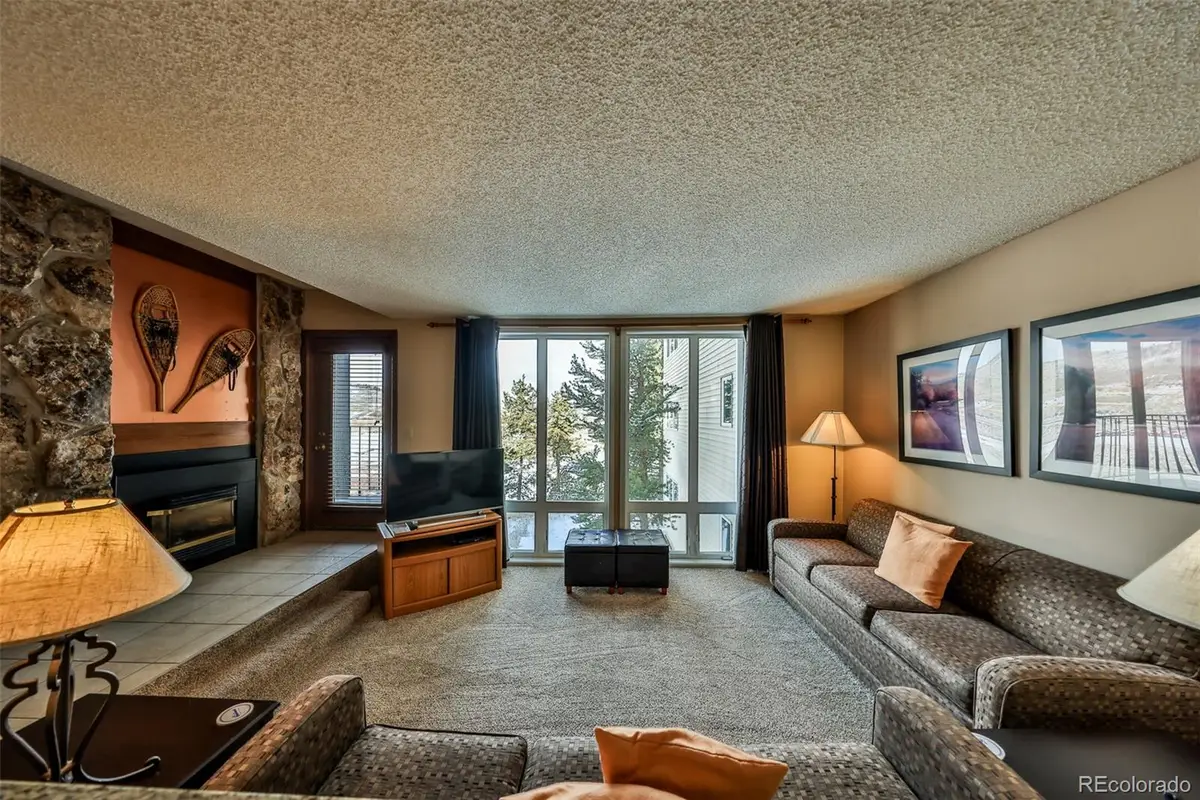 96 Mountainside Drive #B44, Granby, CO 80446 - Image #1