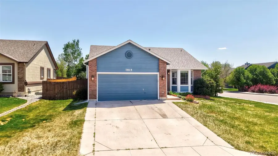 7815 Manston Drive, Colorado Springs, CO 80920 - #3