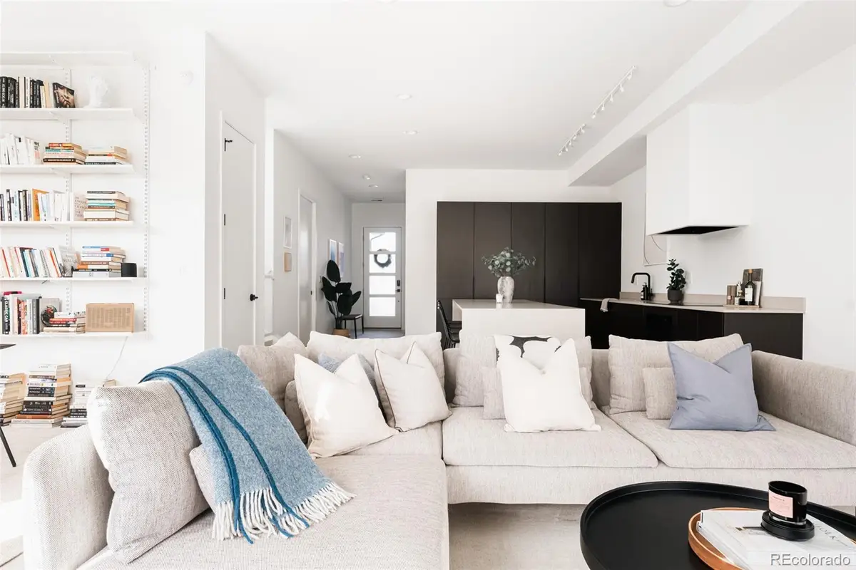 8742 W 49th Place, Arvada, CO 80002 - #1