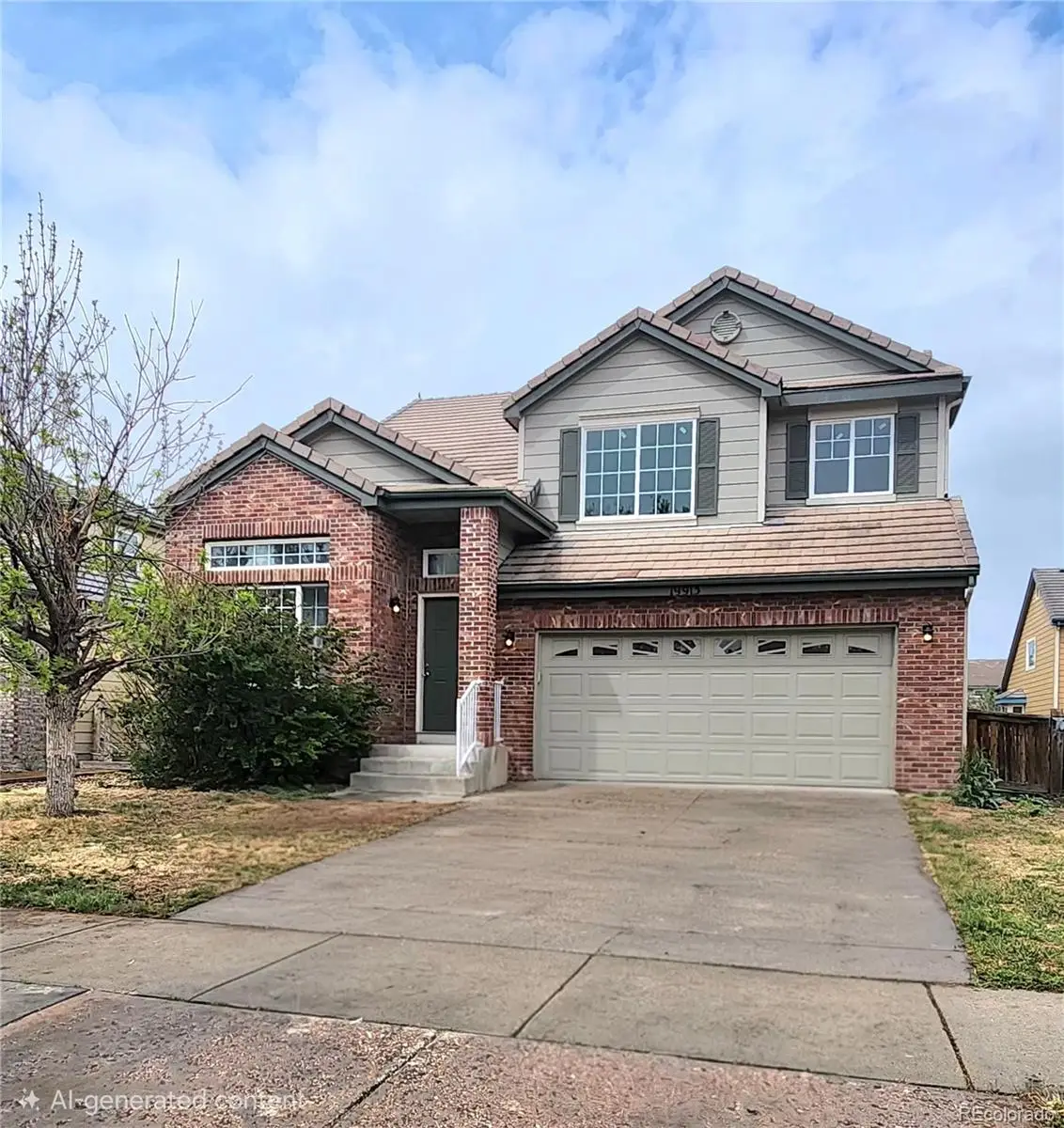 19913 E 59th Avenue, Aurora, CO 80019 - #1