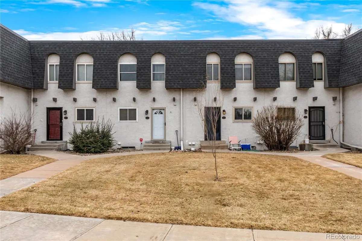 488 E Highline Circle, Centennial, CO 80122 - #1