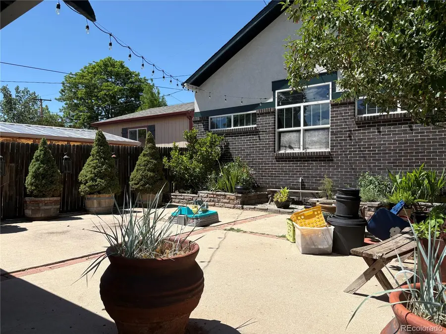 4401 W Hayward Place, Denver, CO 80212 - #2