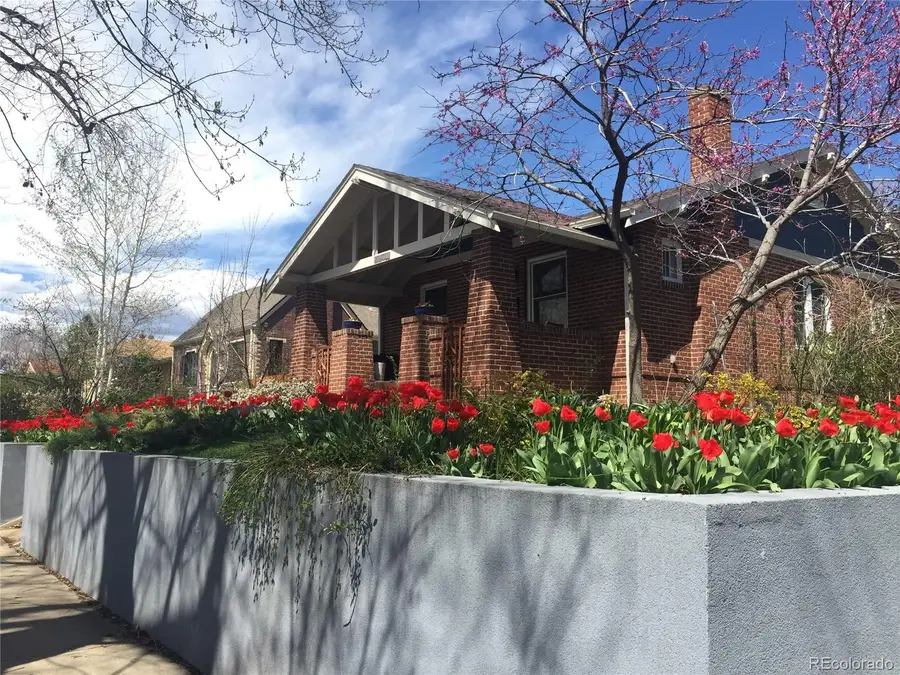 4401 W Hayward Place, Denver, CO 80212 - #3