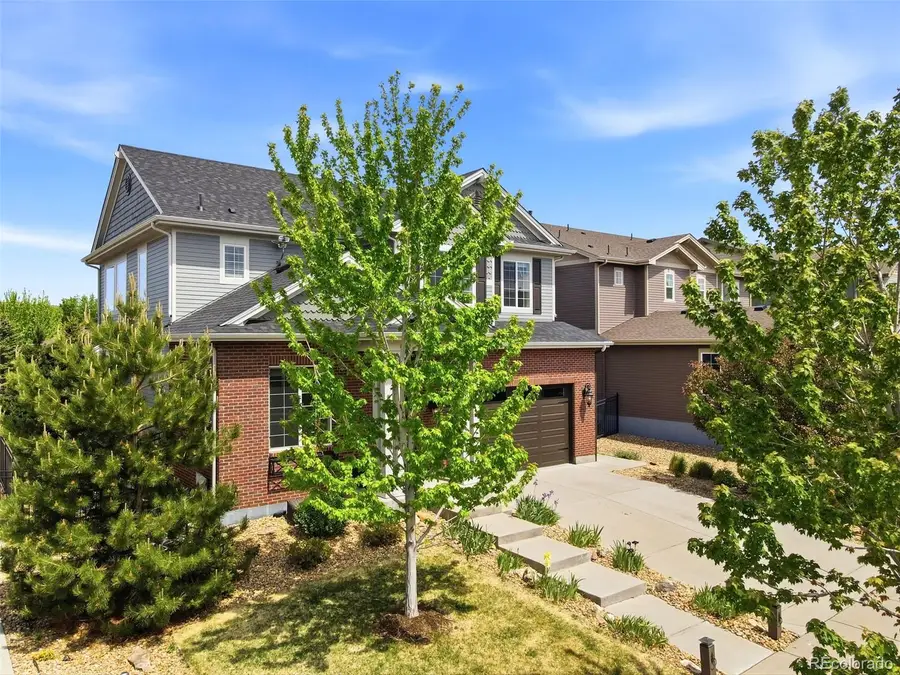 7566 S Quantock Court, Aurora, CO 80016 - #3