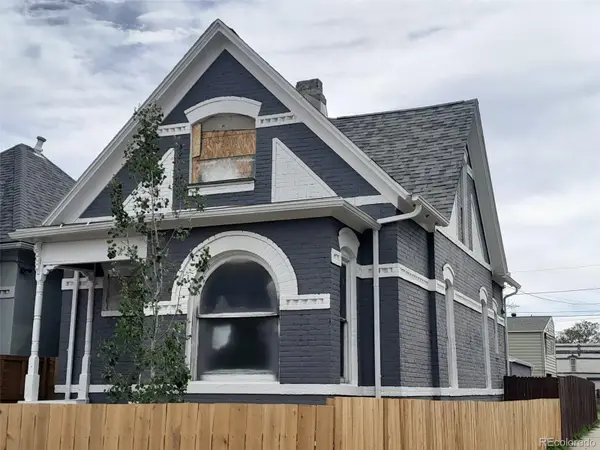 3700 N Lafayette Street, Denver, CO 80205
