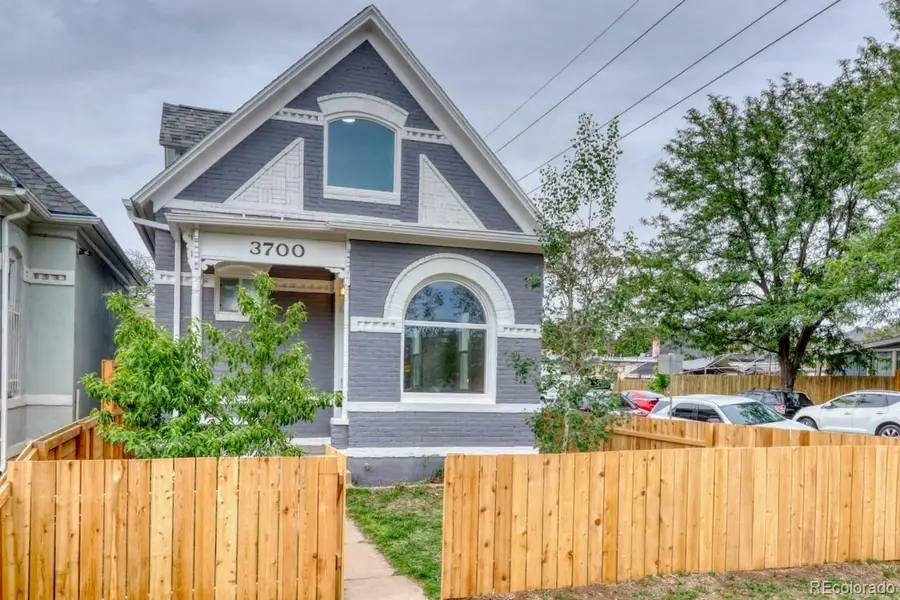 3700 N Lafayette Street, Denver, CO 80205 - #2