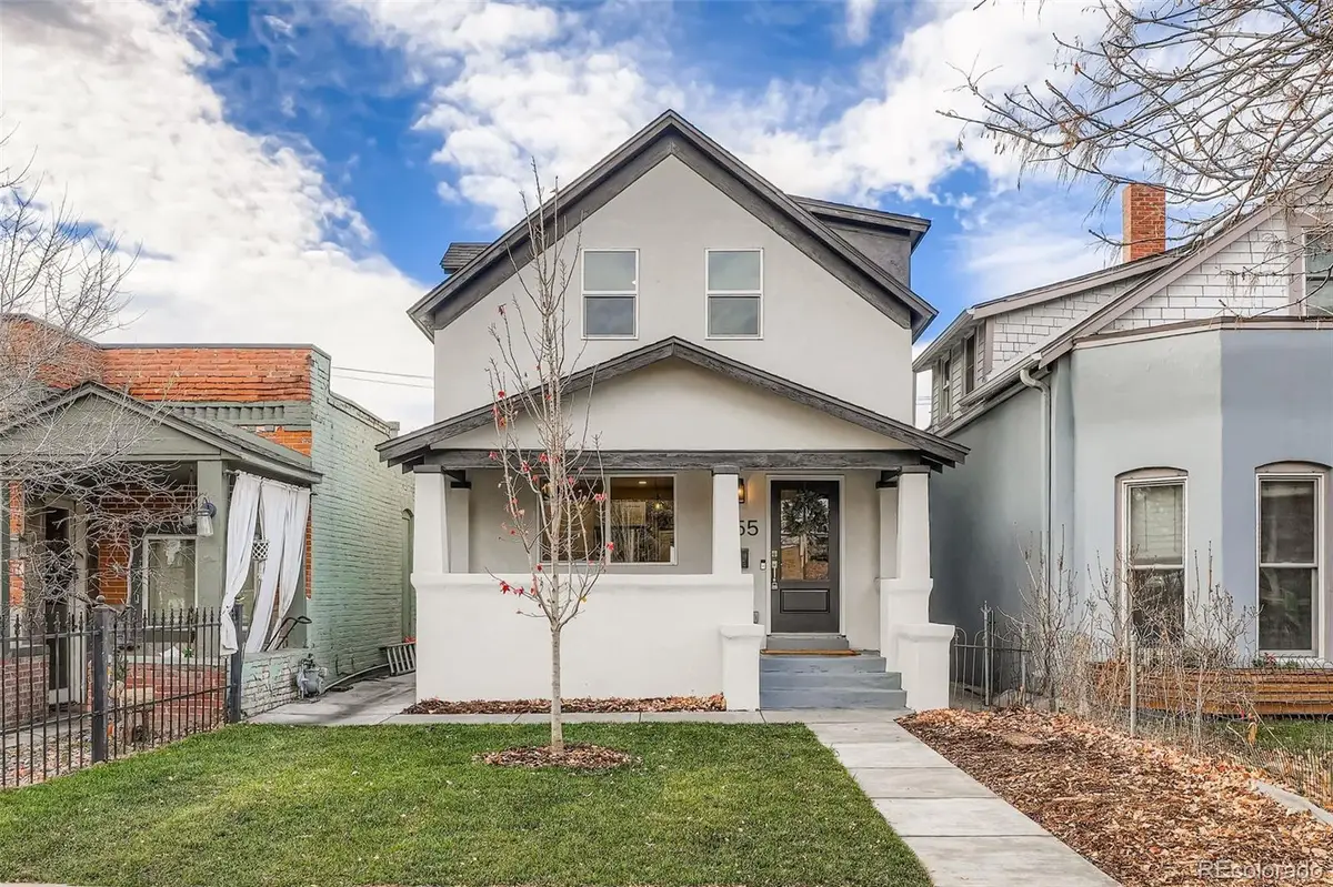 255 Fox Street, Denver, CO 80223 - Image #1