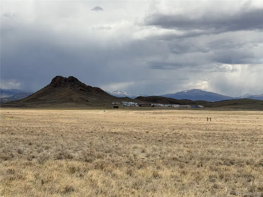 1192 Corral Road, Hartsel, CO 80449 - #3