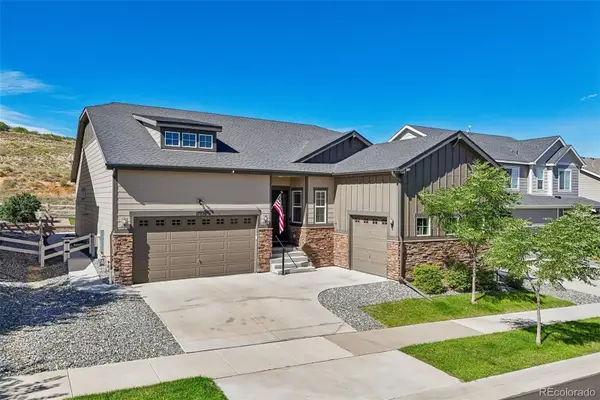 17758 E Emilia Drive, Parker, CO 80134