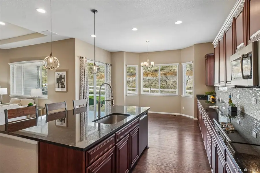 17758 E Emilia Drive, Parker, CO 80134 - #2