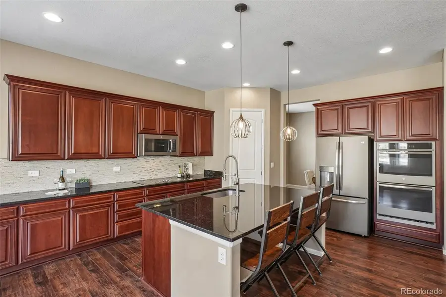 17758 E Emilia Drive, Parker, CO 80134 - #3