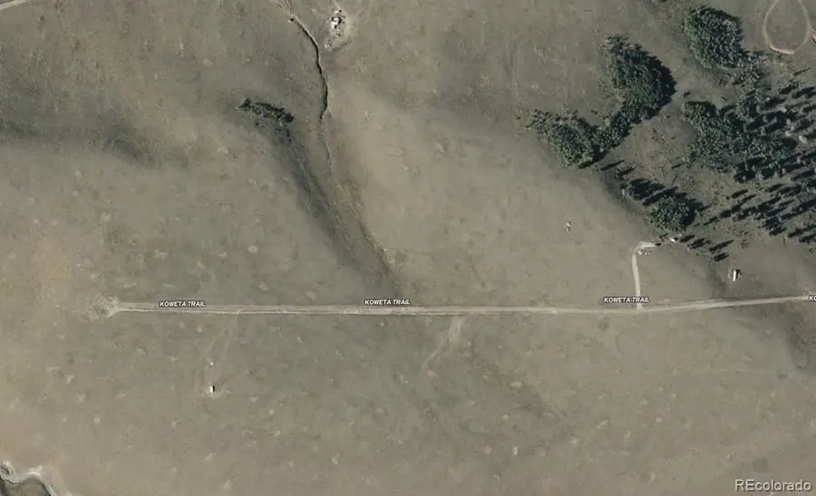 0 Koweta Trail, Hartsel, CO 80449 - Image #3