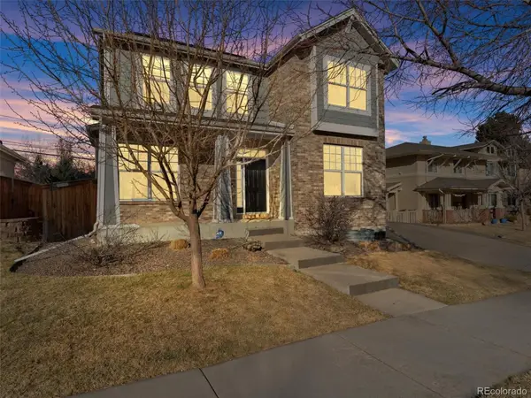 253 Oneida Court, Denver, CO 80220