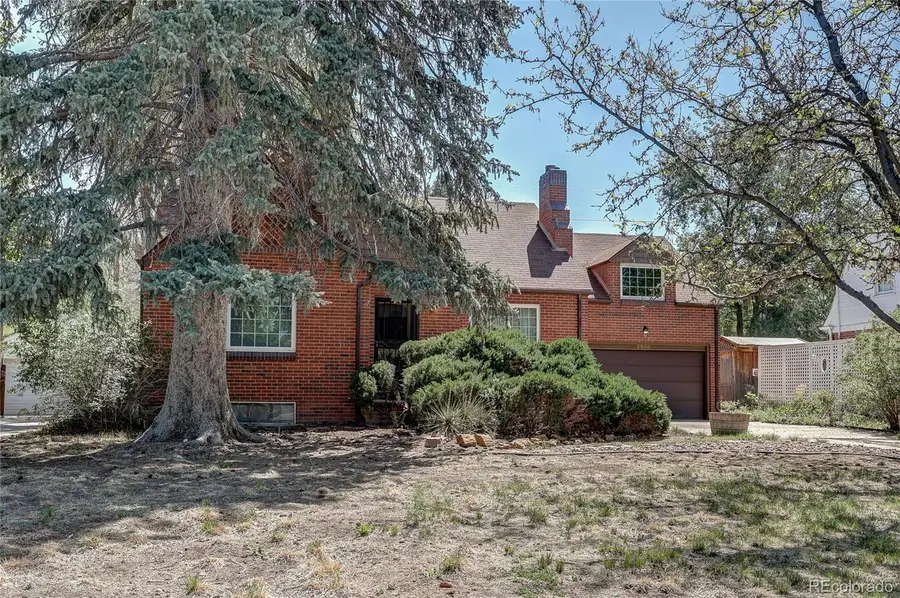 2550 Locust Street, Denver, CO 80207 - #2