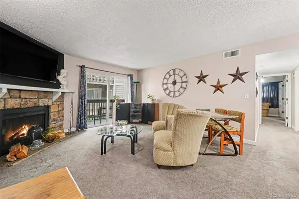 3484 S Eagle Street #104, Aurora, CO 80014
