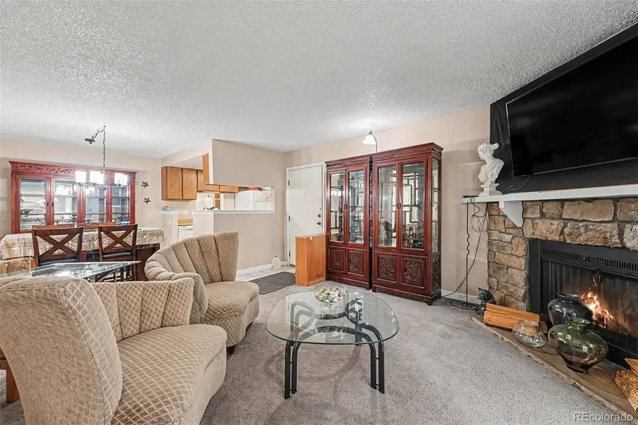 3484 S Eagle Street #104, Aurora, CO 80014 - #2