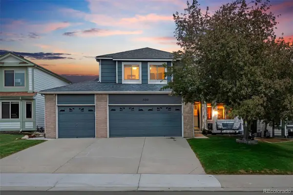 5201 Devon Avenue, Castle Rock, CO 80104