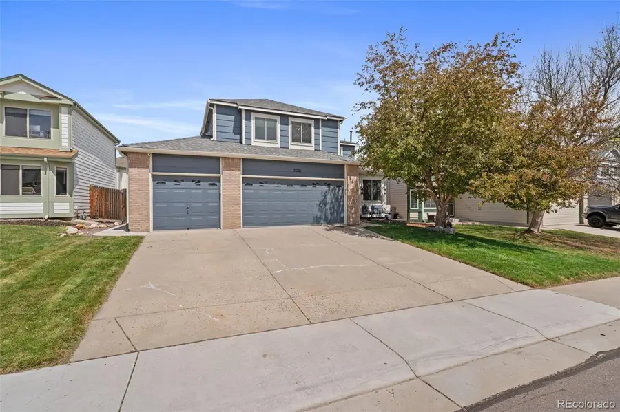 5201 Devon Avenue, Castle Rock, CO 80104 - #2