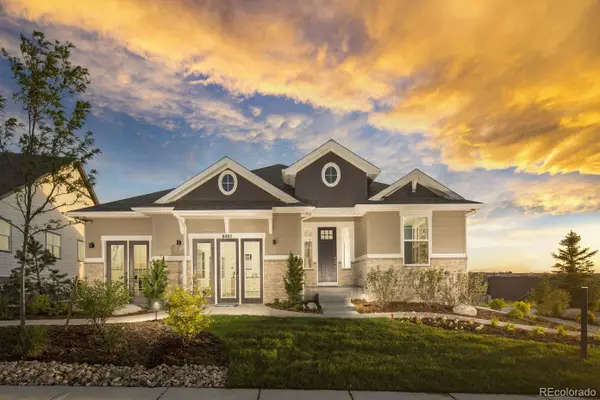 8405 S Winnipeg Court, Aurora, CO 80016