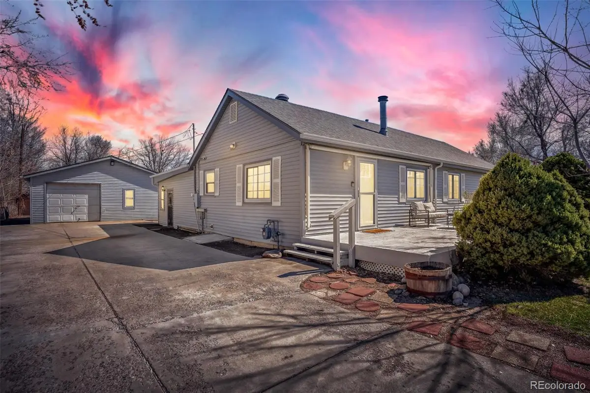 1240 Urban Street, Lakewood, CO 80401 - #1