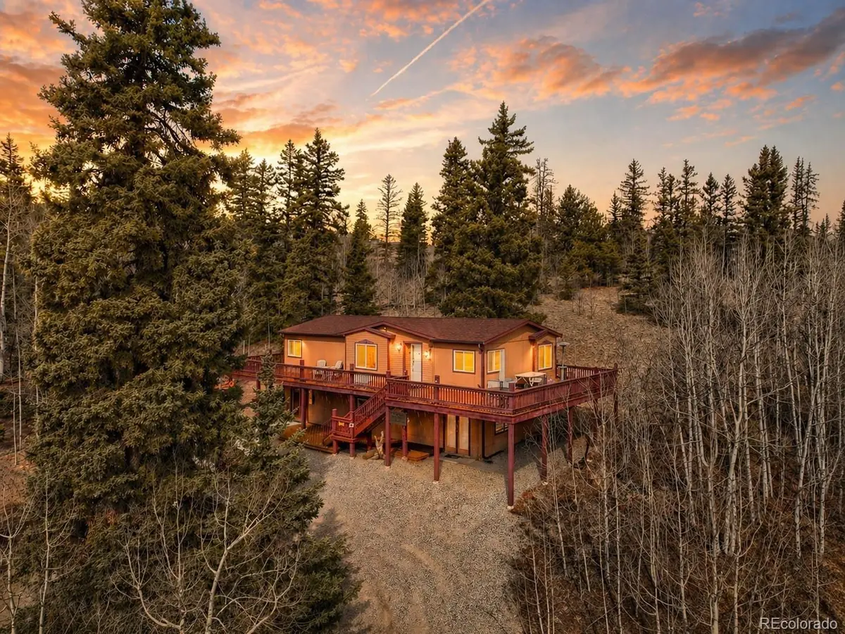 1479 Ouray Trail, Como, CO 80432 - #1