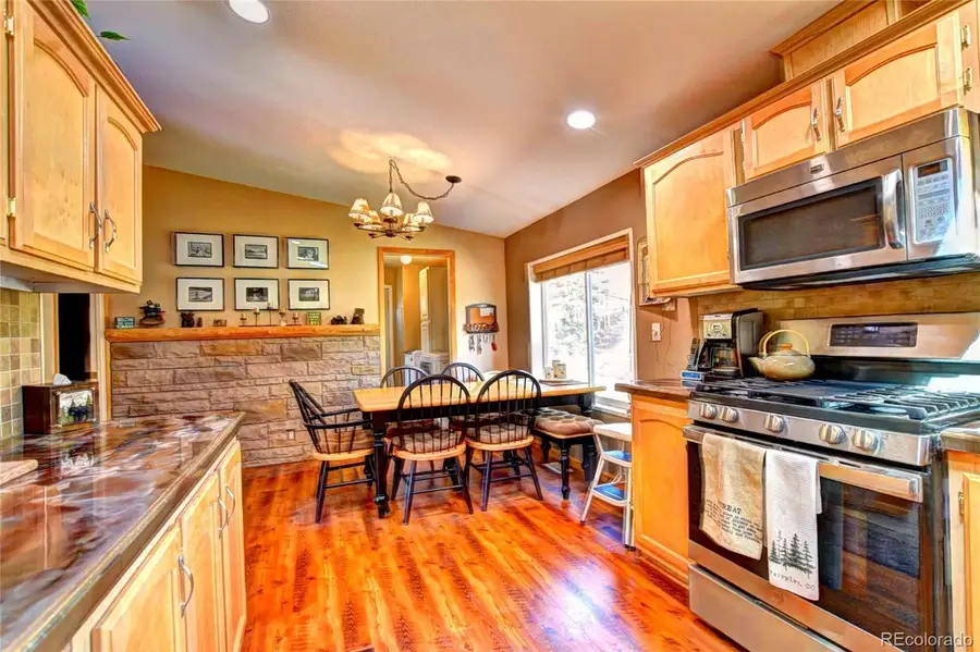 1479 Ouray Trail, Como, CO 80432 - #2
