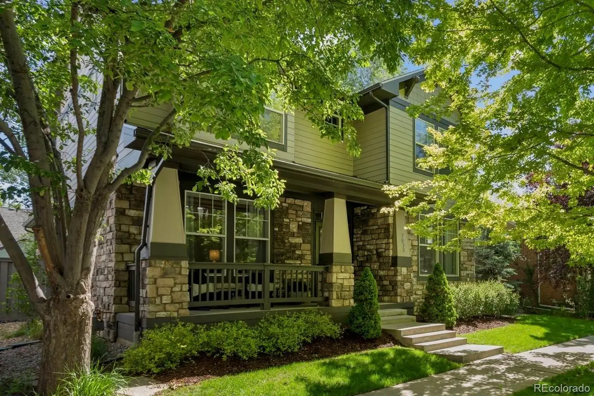 7873 E 8th Place, Denver, CO 80230 - #1