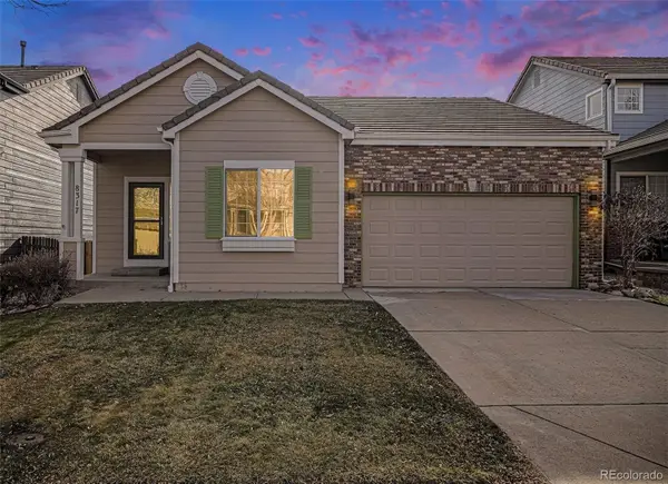 8317 S Pierce Way, Littleton, CO 80128