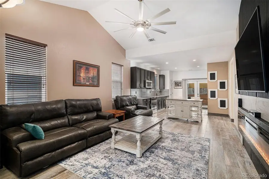 8317 S Pierce Way, Littleton, CO 80128 - Image #2