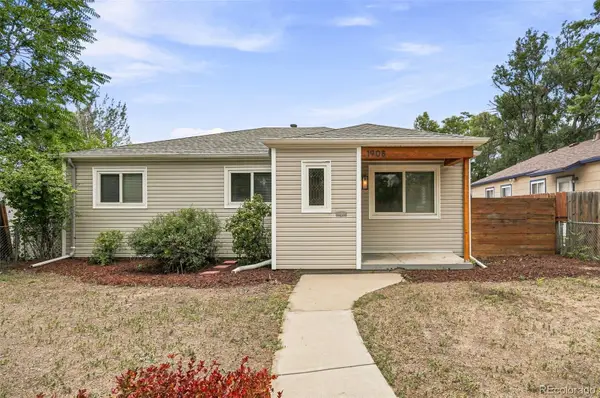 1908 Akron Street, Aurora, CO 80010
