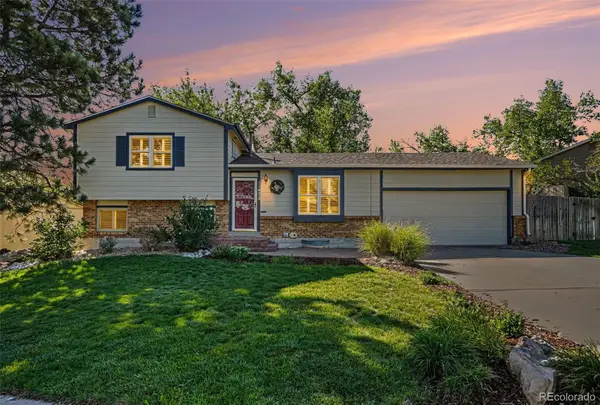 11472 W Powers Place, Littleton, CO 80127